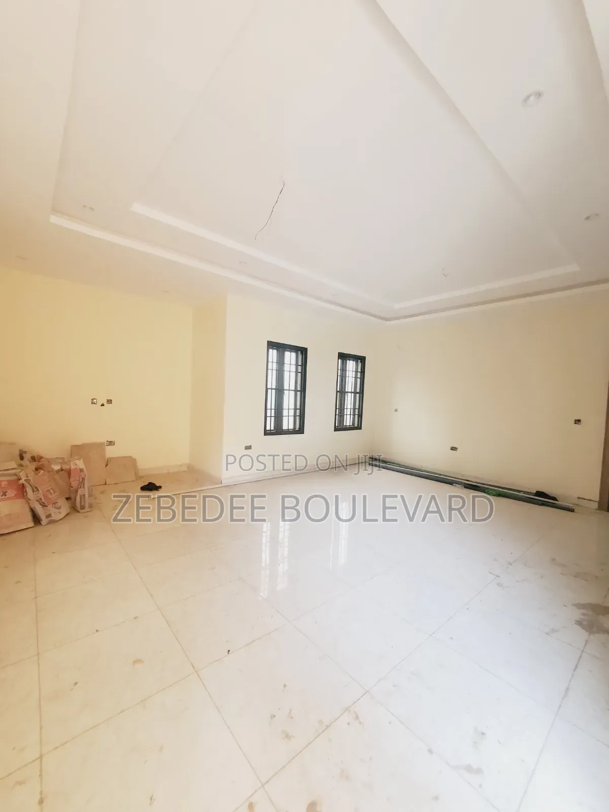 4bdrm Townhouse / Terrace in Galadimawa for rent