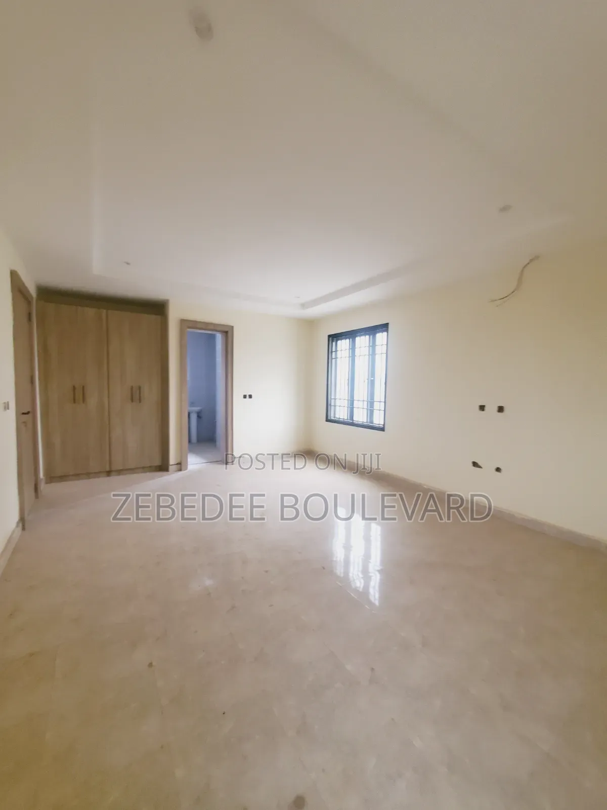 4bdrm Townhouse / Terrace in Galadimawa for rent