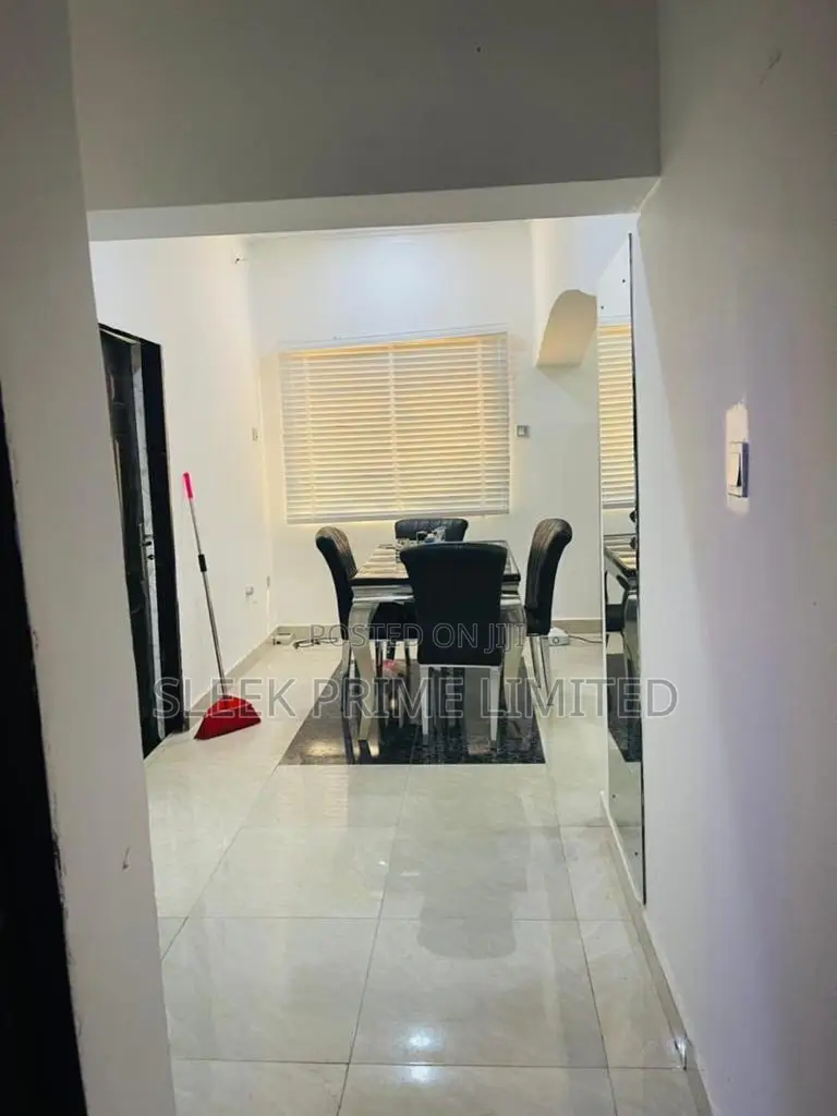 Furnished 4bdrm Duplex in Lugbe District for sale