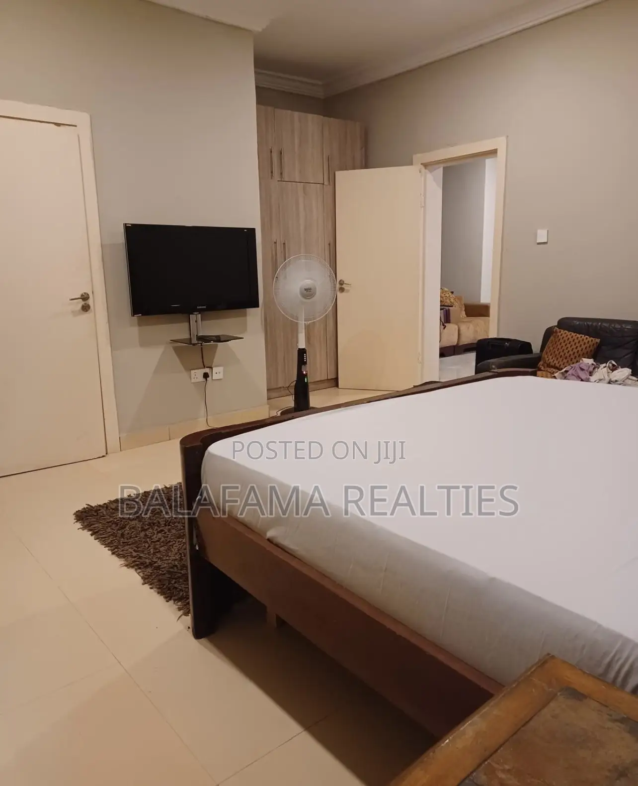 2bdrm Apartment in Lekky County Homes, Ikota for sale