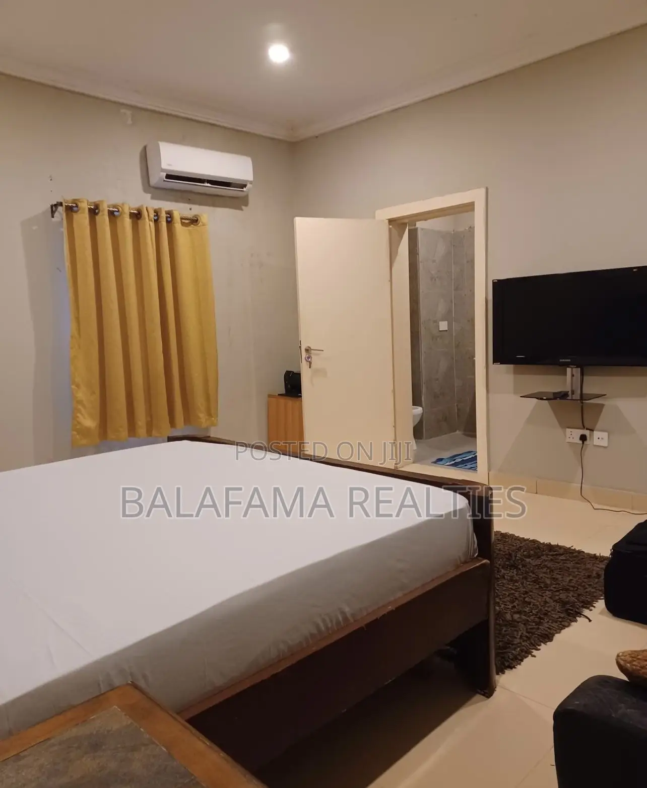 2bdrm Apartment in Lekky County Homes, Ikota for sale