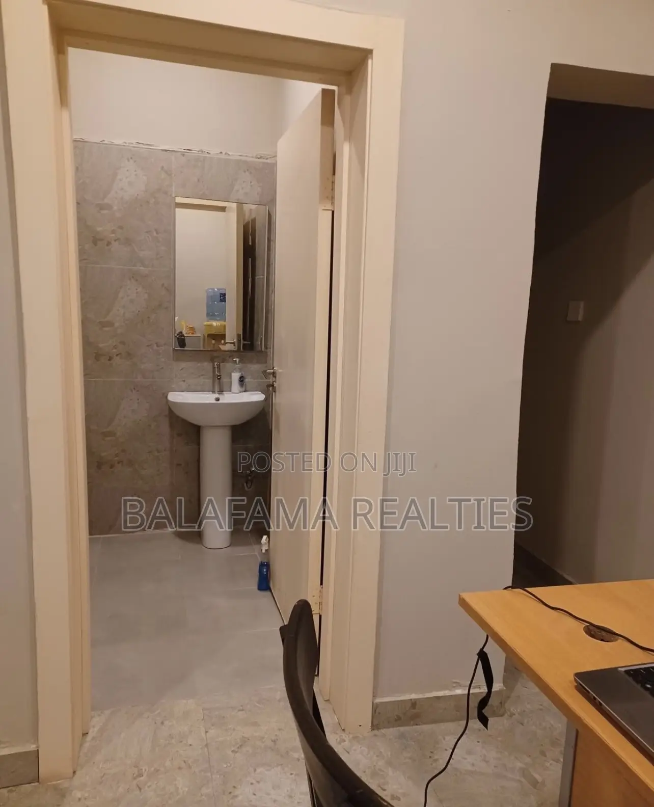 2bdrm Apartment in Lekky County Homes, Ikota for sale