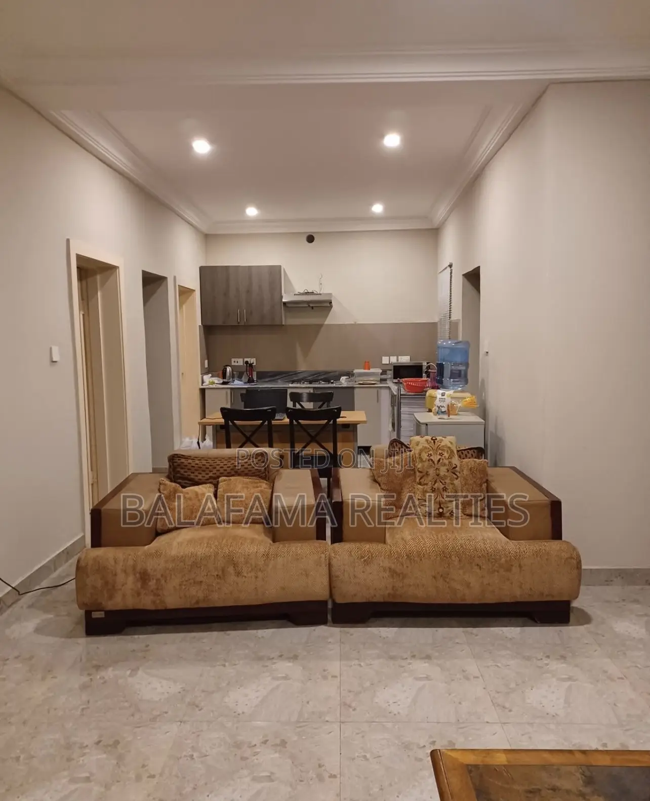 2bdrm Apartment in Lekky County Homes, Ikota for sale