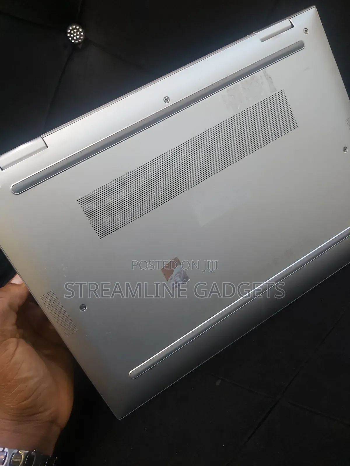 Laptop HP EliteBook 830 G9 16GB Intel Core i7 SSD 512GB