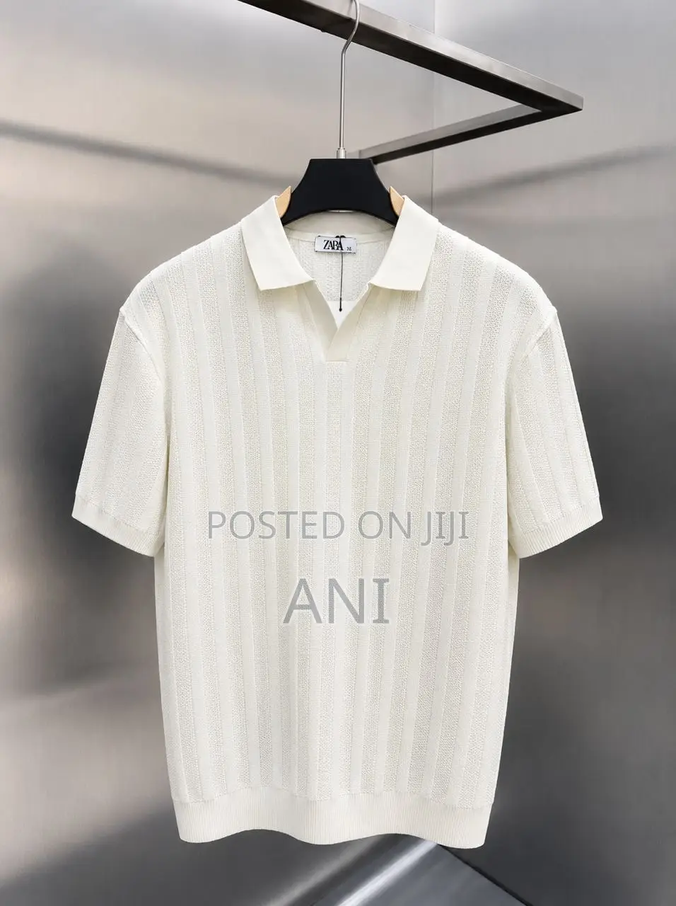 Zara Mens Polo