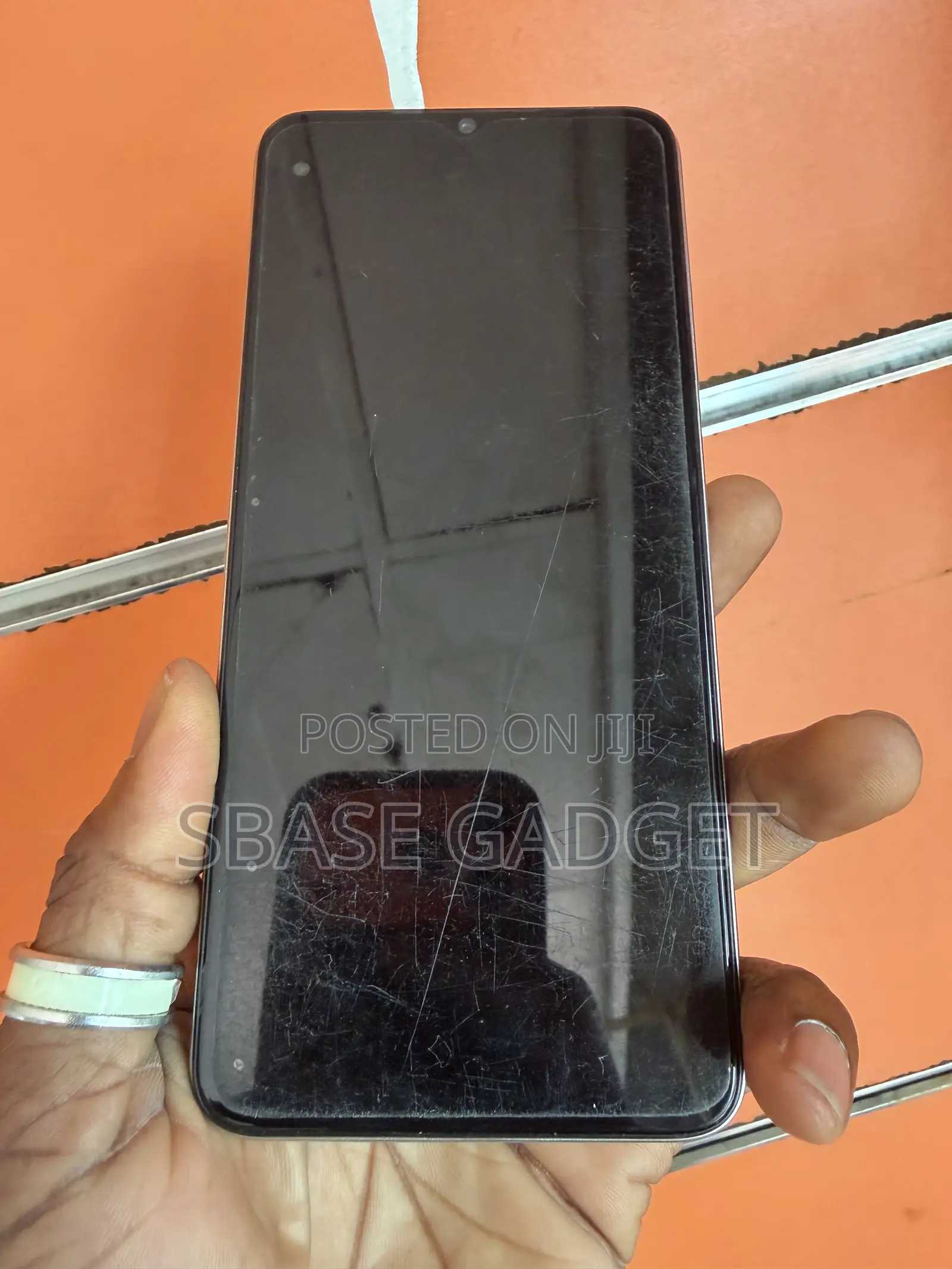 Itel A90 128 GB Gold