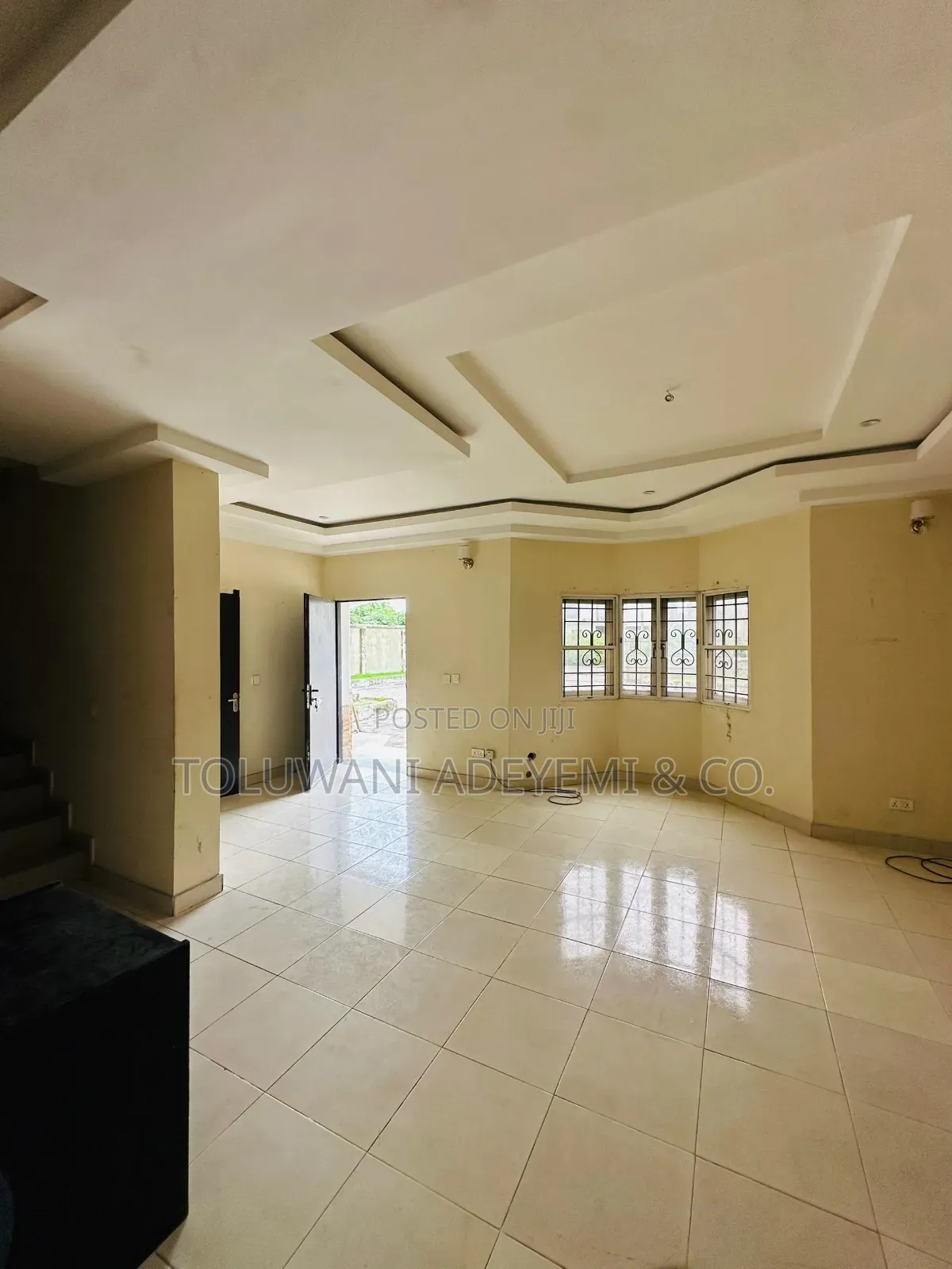 3bdrm Townhouse / Terrace for rent