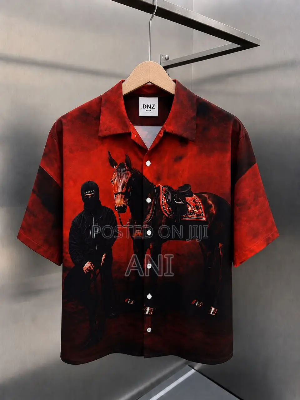 Men DNZ Shirt