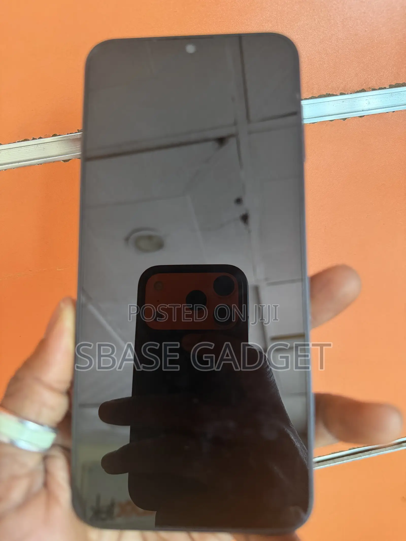 Samsung Galaxy A14 64 GB Black