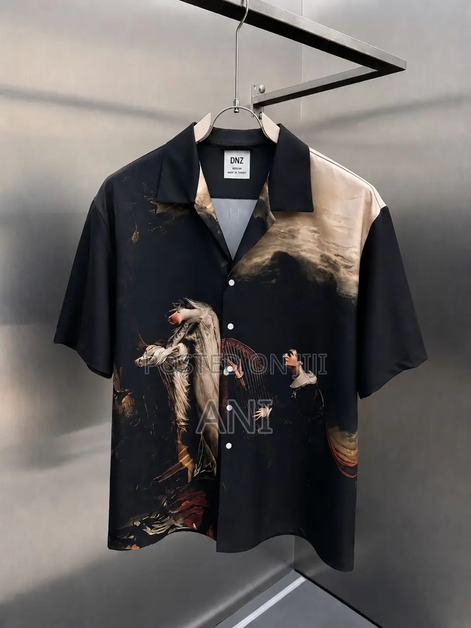 Men DNZ Shirt