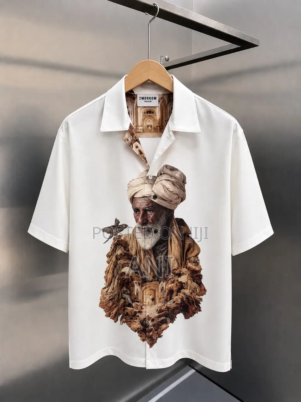 Men DNZ Shirt