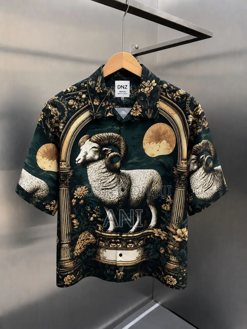 Men DNZ Shirt