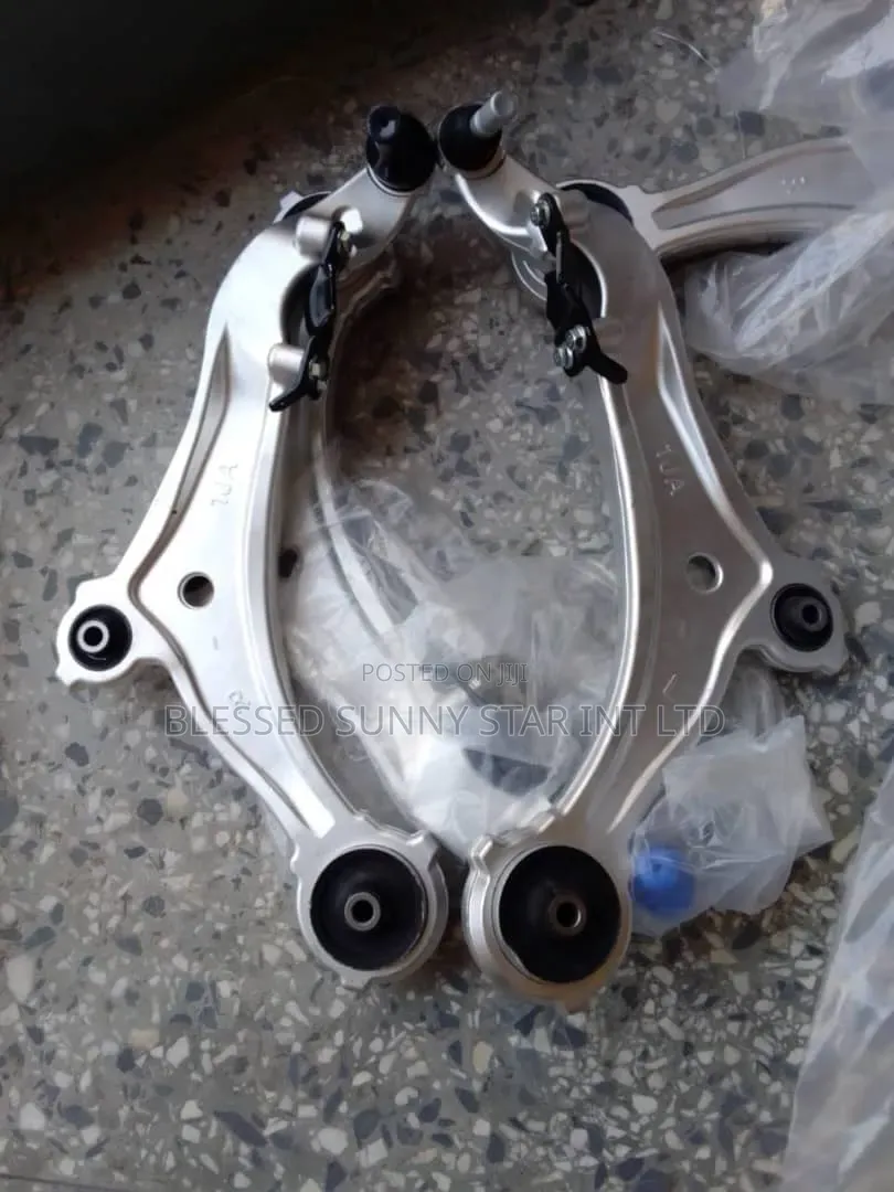 Lower Arm Nissan