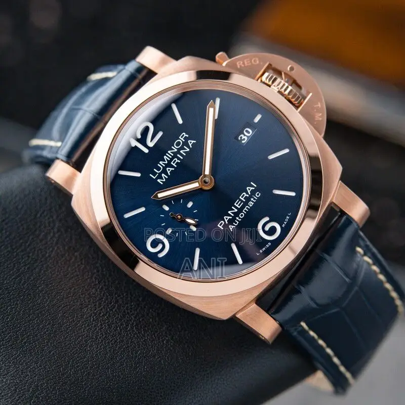 Panerai Luminor Wristwatch