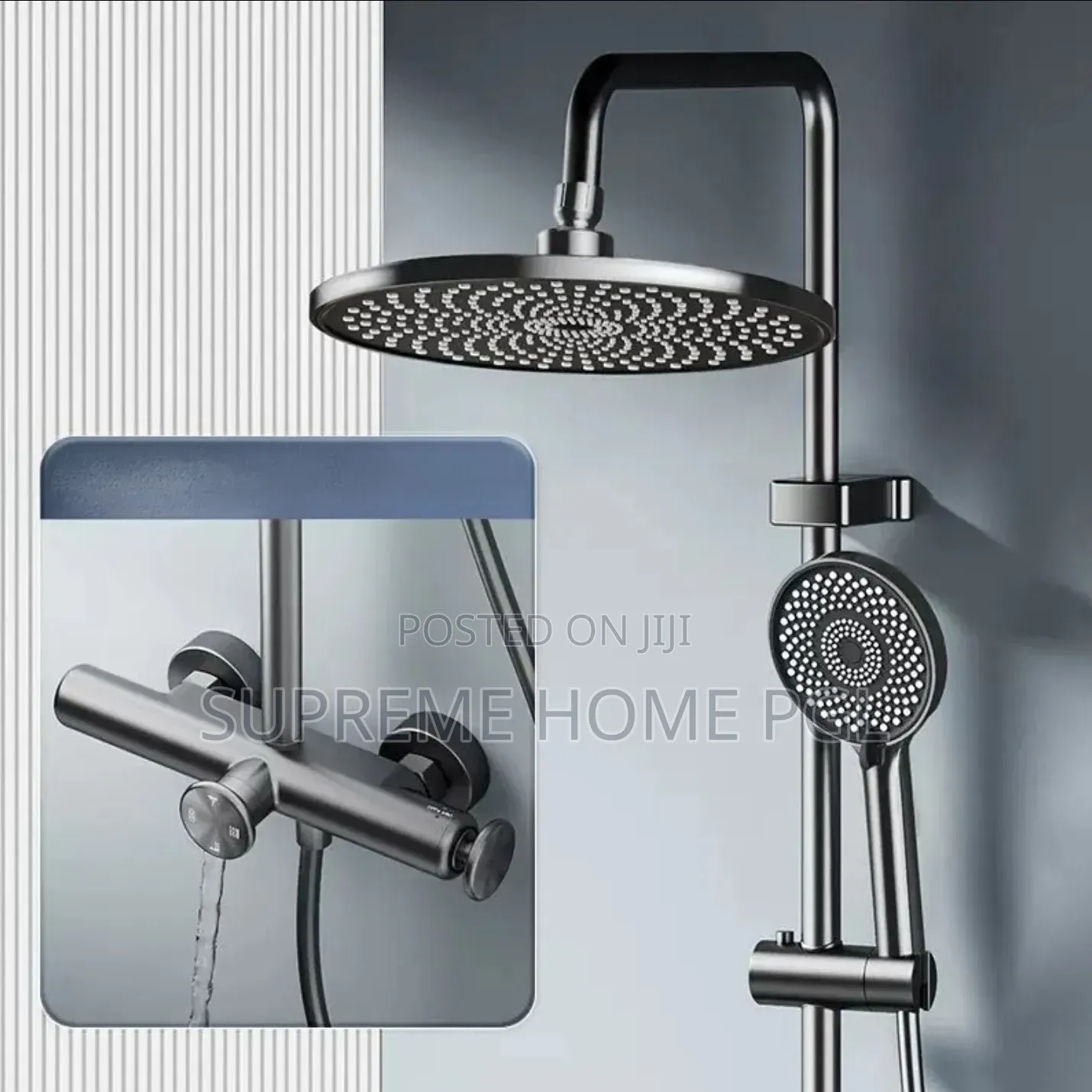 High Quality Surface Shower