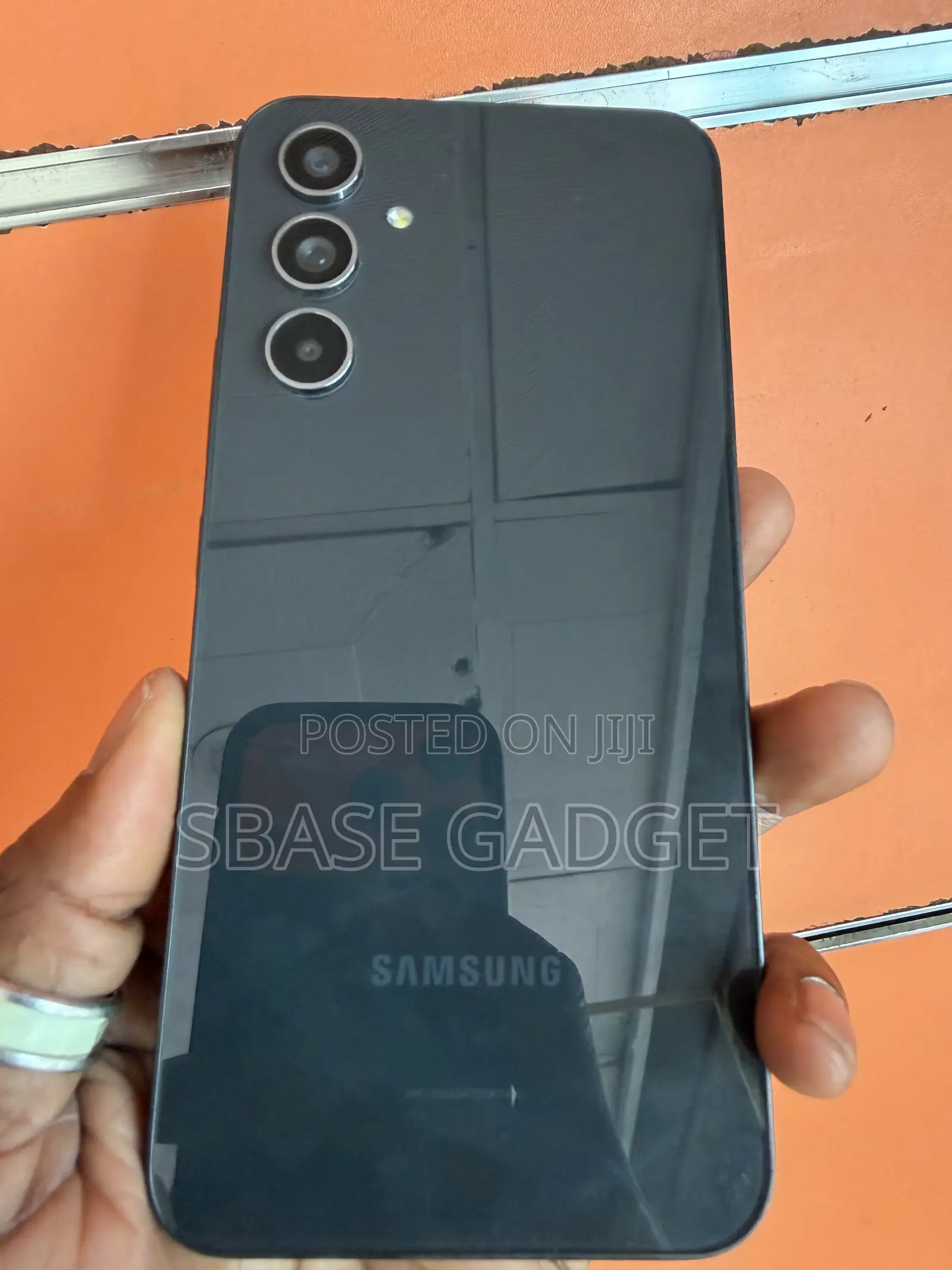 Samsung Galaxy A54 5G 128 GB Green
