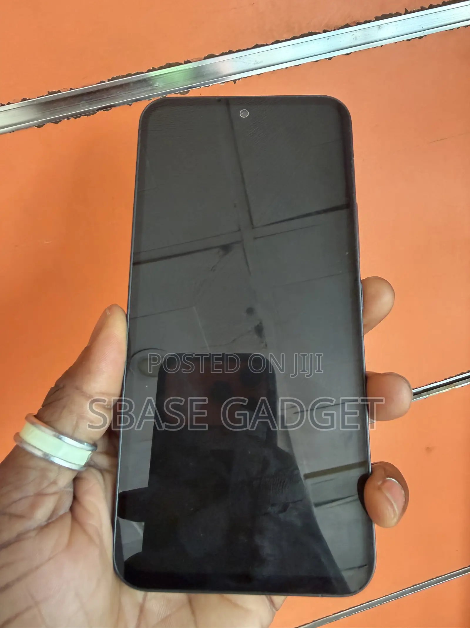 Samsung Galaxy A54 5G 128 GB Green