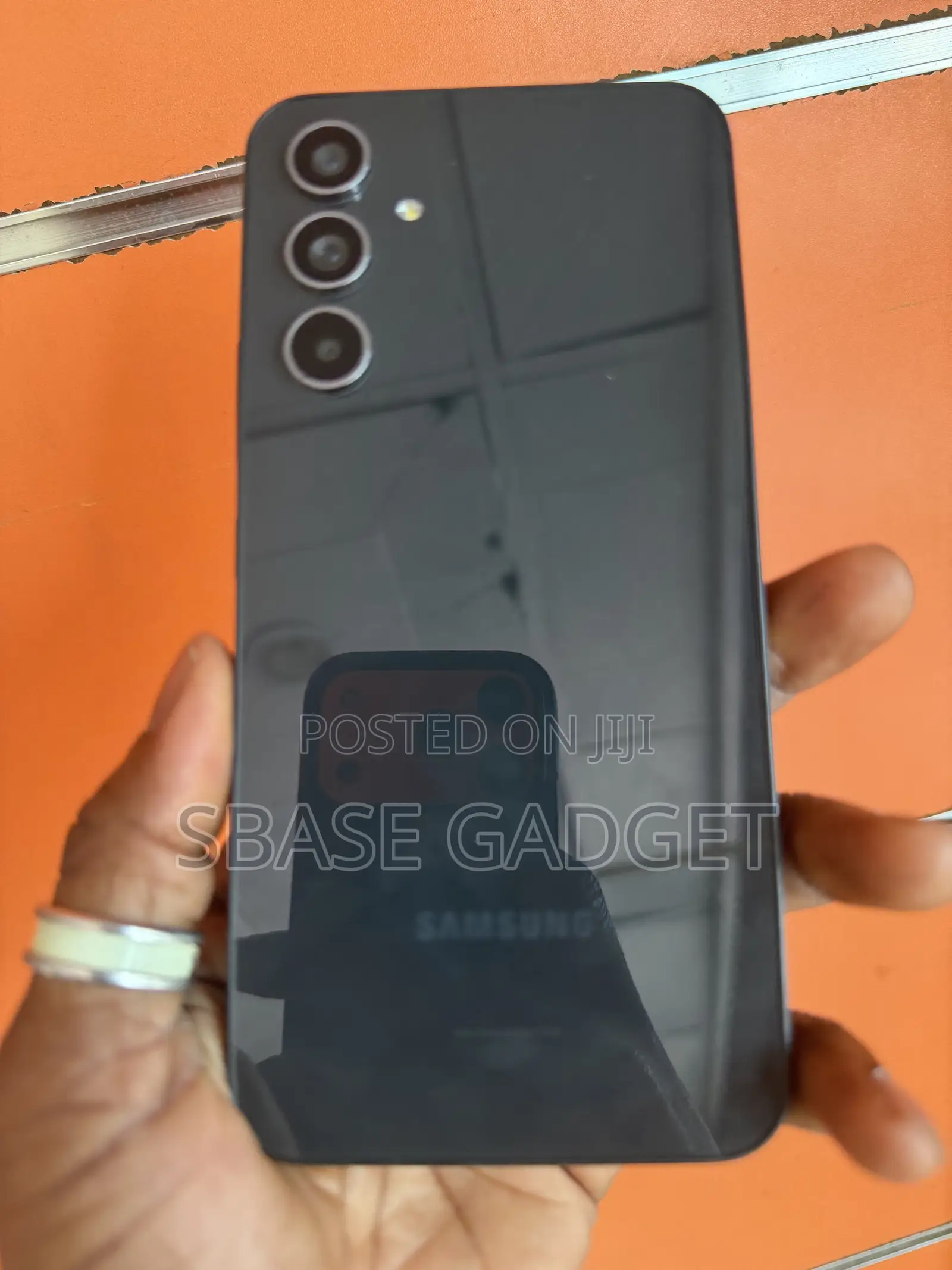 Samsung Galaxy A54 5G 128 GB Green