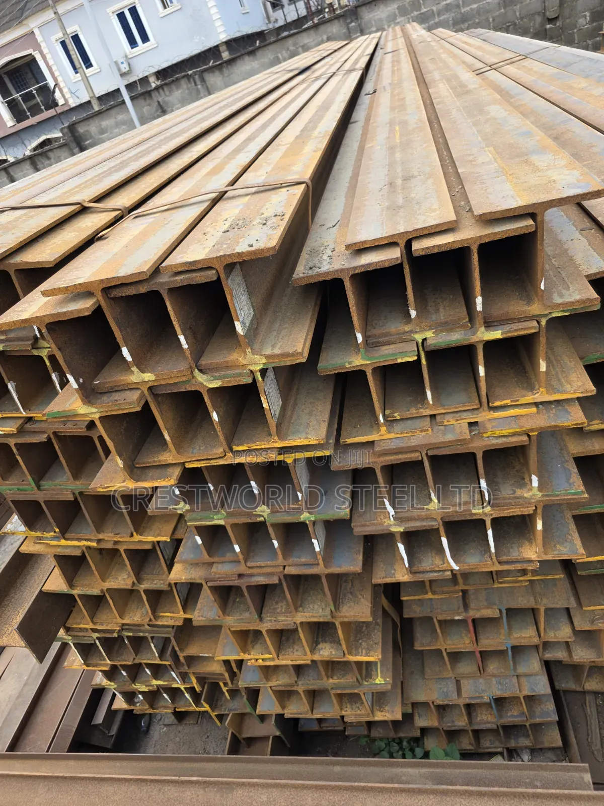 203x203 H Column
