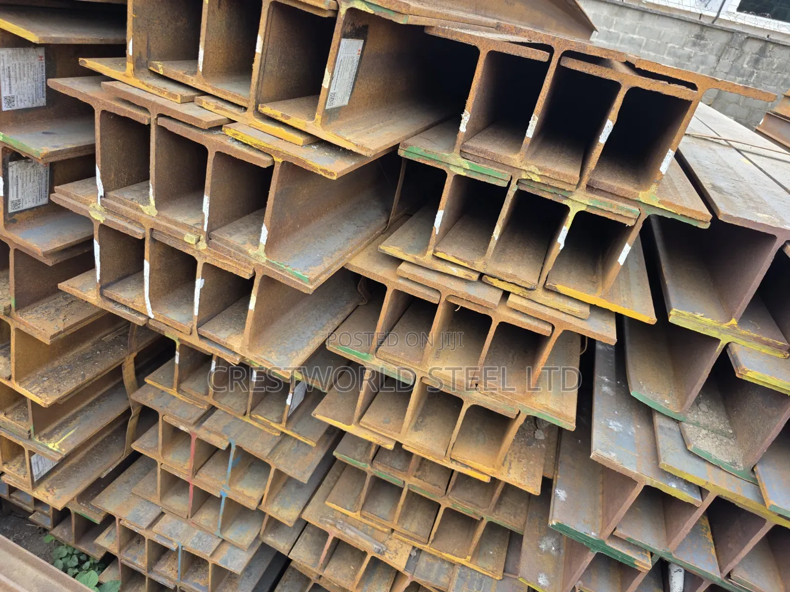 203x203 H Column