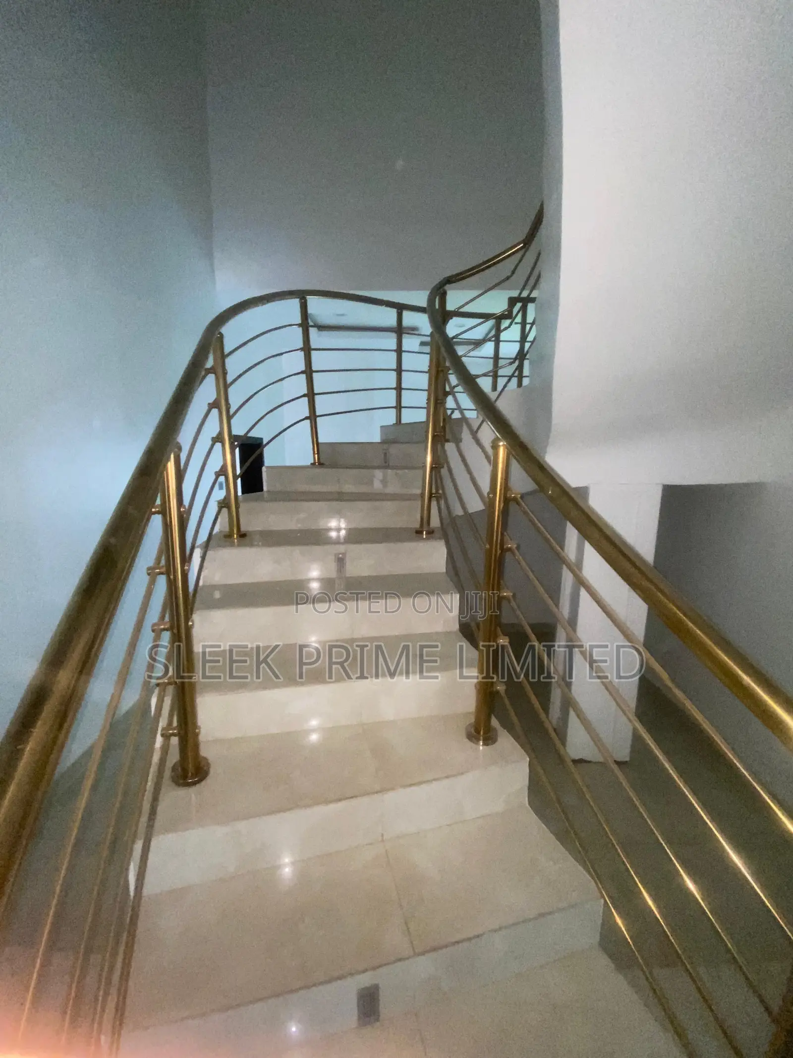 5bdrm Duplex in Lugbe District for rent