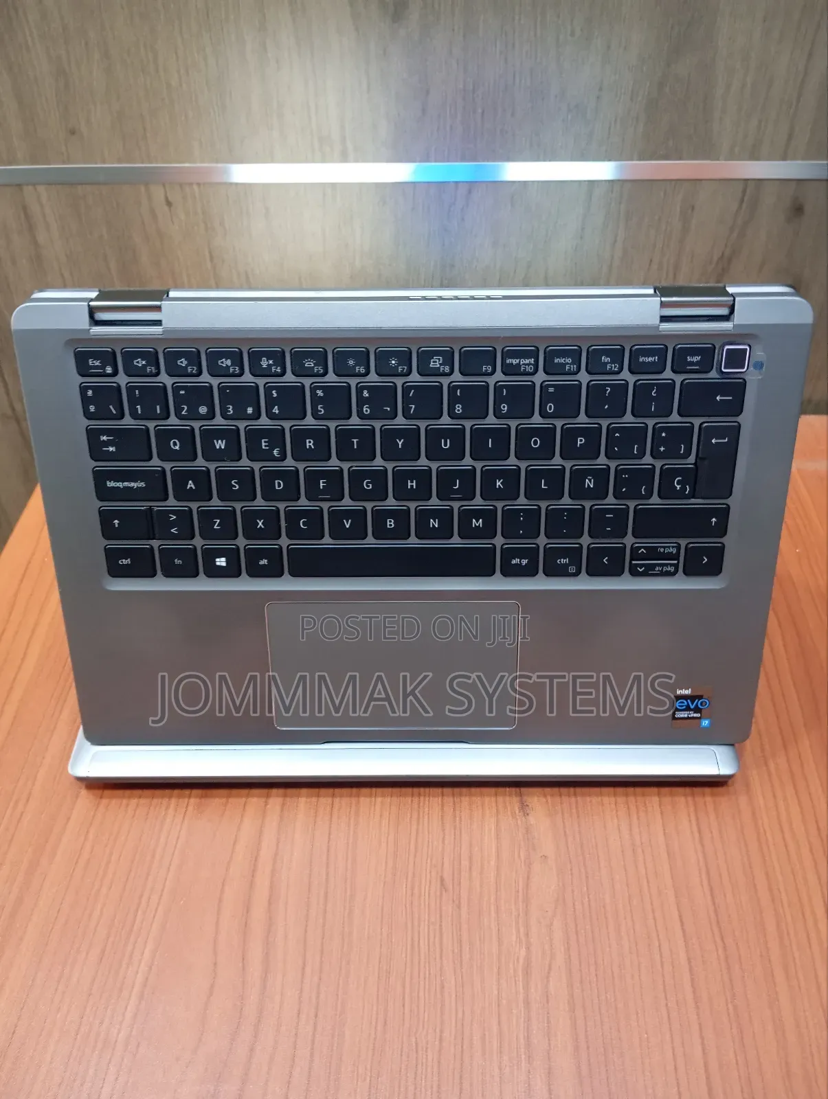 Laptop Dell Latitude 7420 16GB Intel Core i7 SSD 512GB