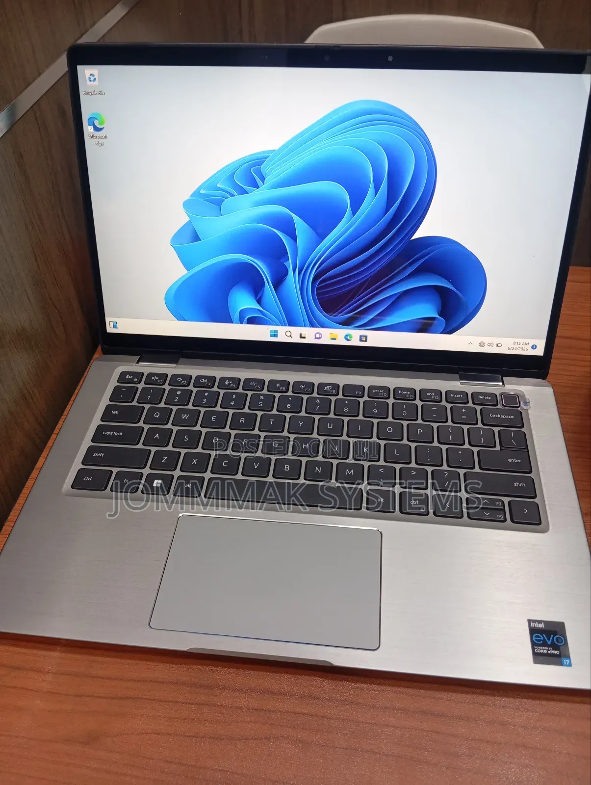 Laptop Dell Latitude 7420 16GB Intel Core i7 SSD 512GB