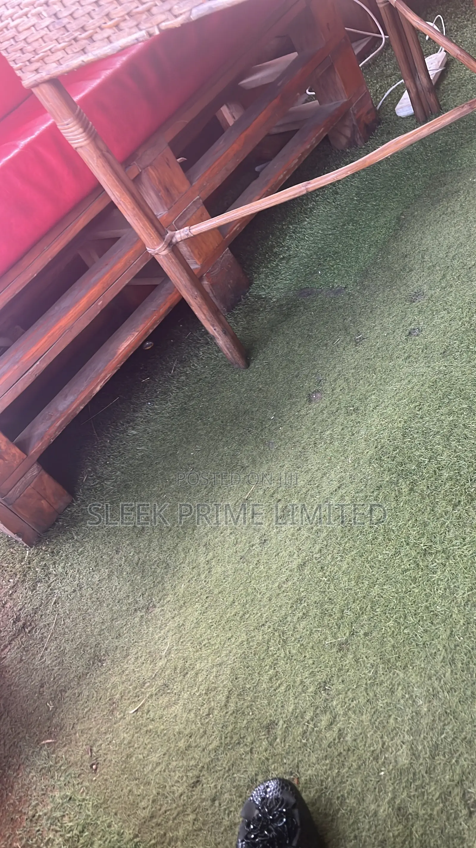 5bdrm Duplex in Lugbe District for rent
