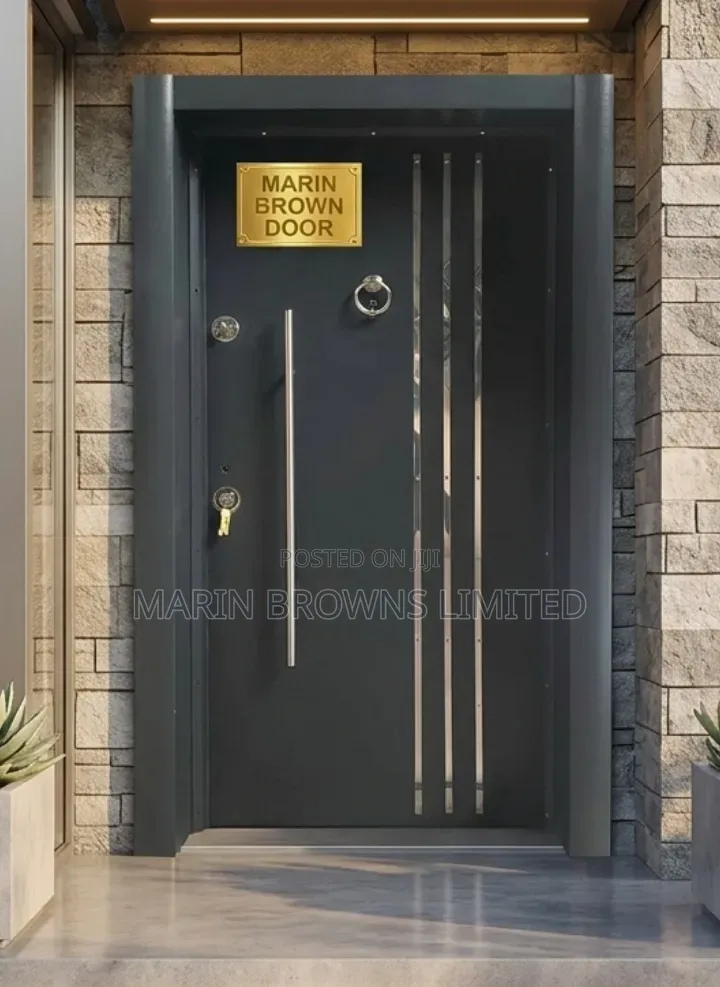 Luxury Turkish Door