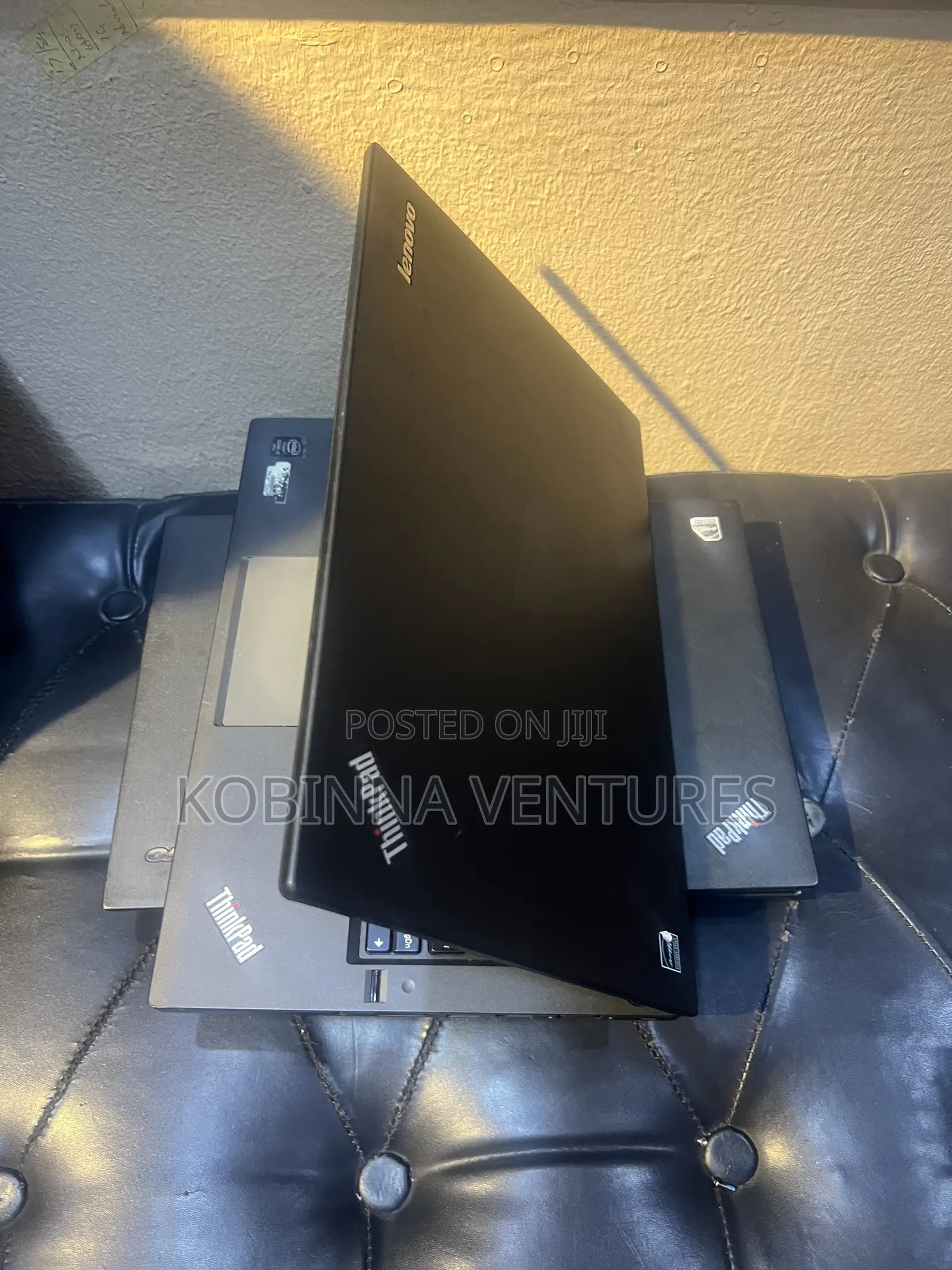 Laptop Lenovo ThinkPad X270 8GB Intel Core i5 SSD 128GB