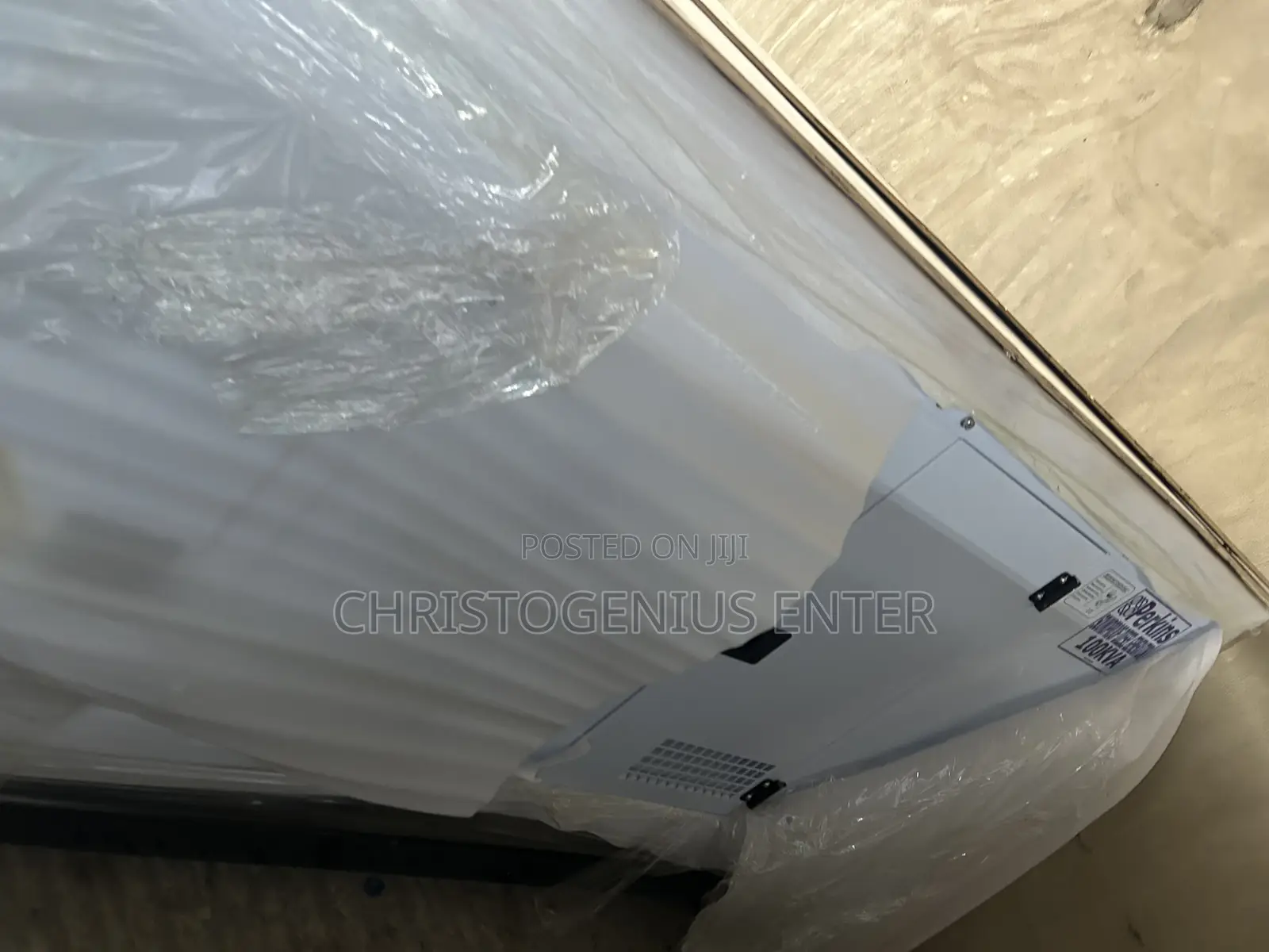 100kva Perkins Soundproof Generator Set