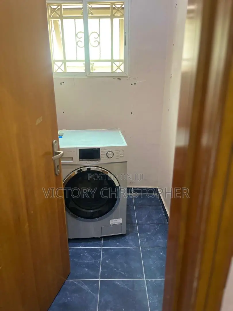 Furnished 3bdrm Duplex in Aso Villa, Asokoro for rent