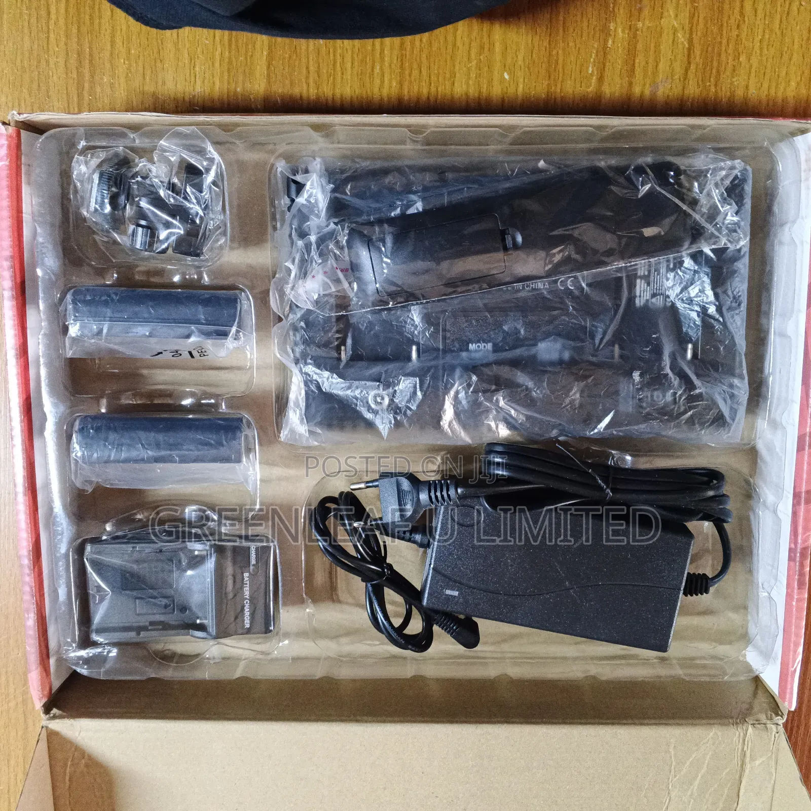 Led 6000 RGB