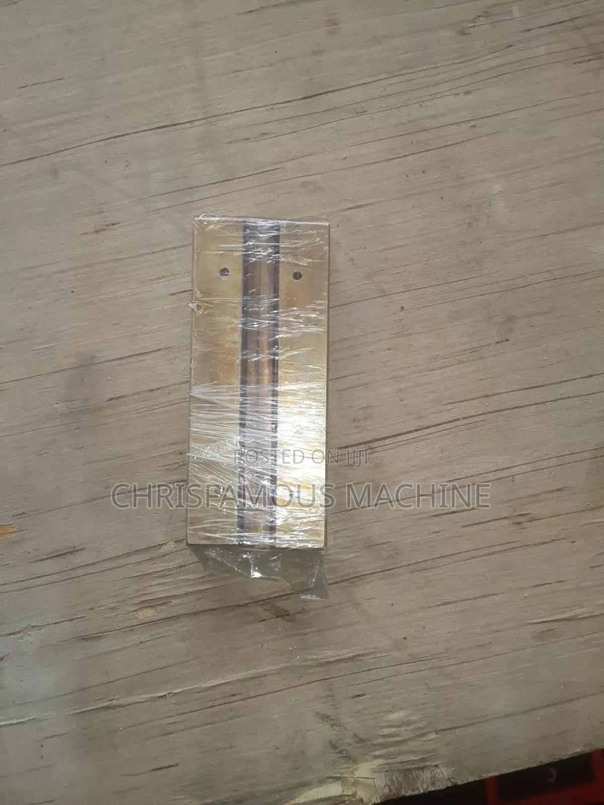Cutting Blade for Packaging Machine
