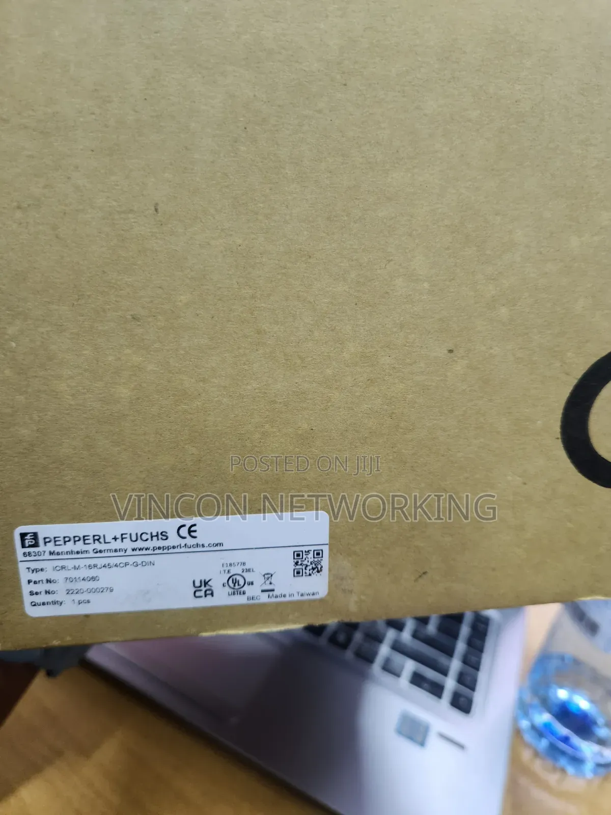 16-Port Ethernet Managed Gigabit Switch