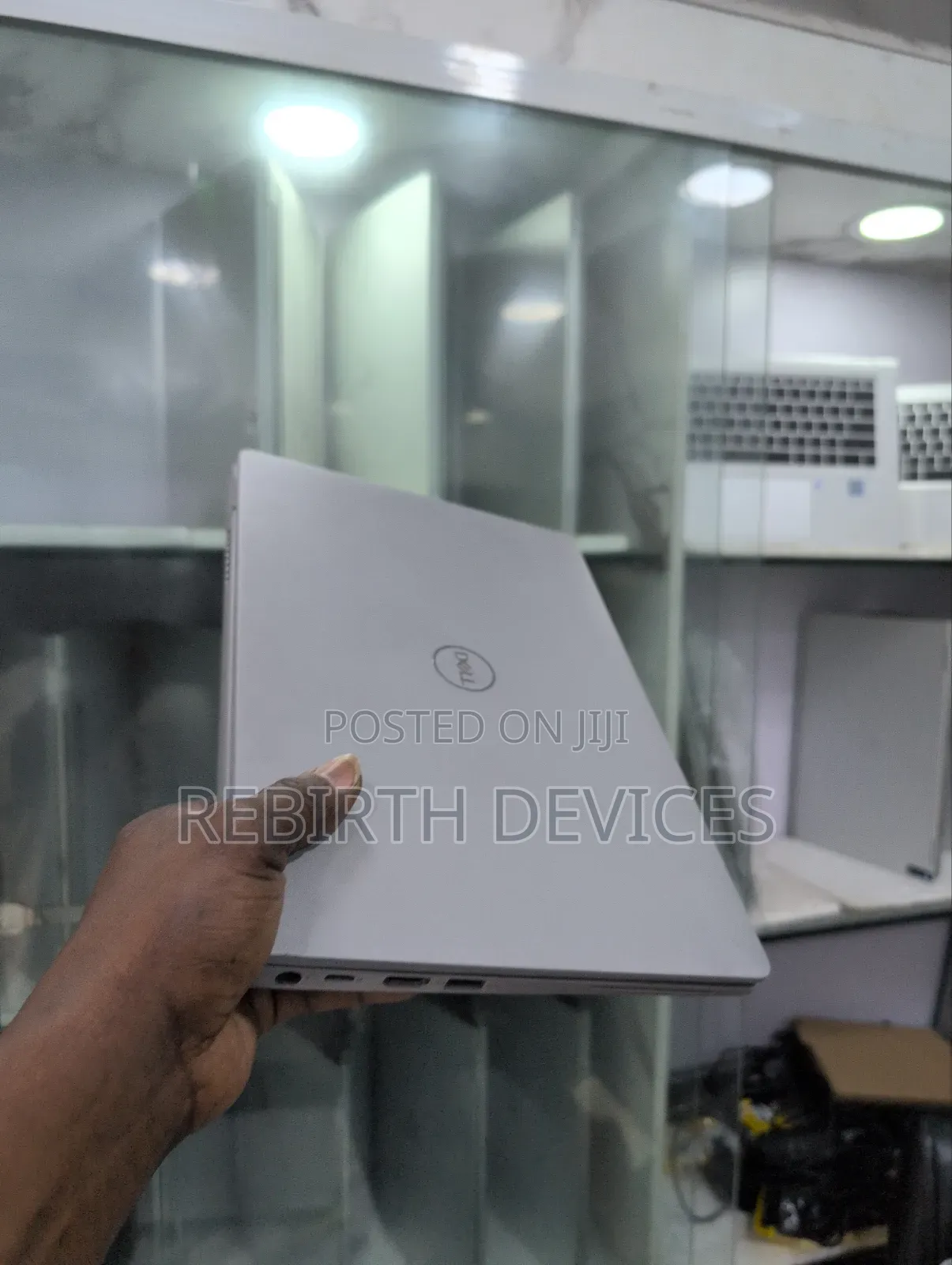 Laptop Dell Latitude 5310 8GB Intel Core i5 SSD 256GB