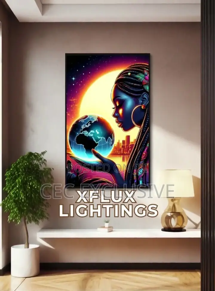 Wall Frame Decoration