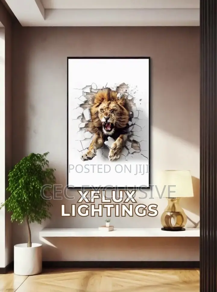 Wall Frame Decoration