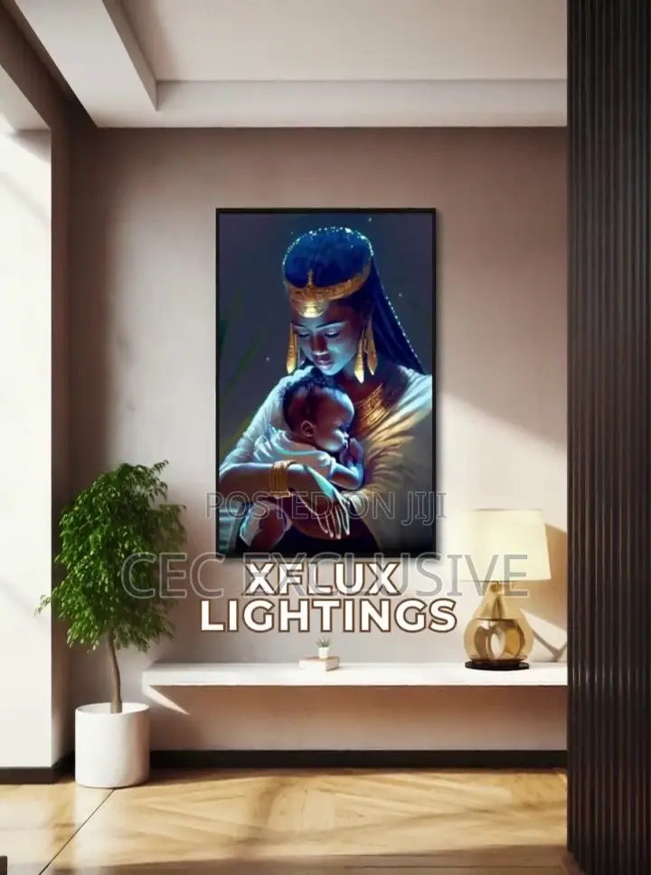 Wall Frame Decoration