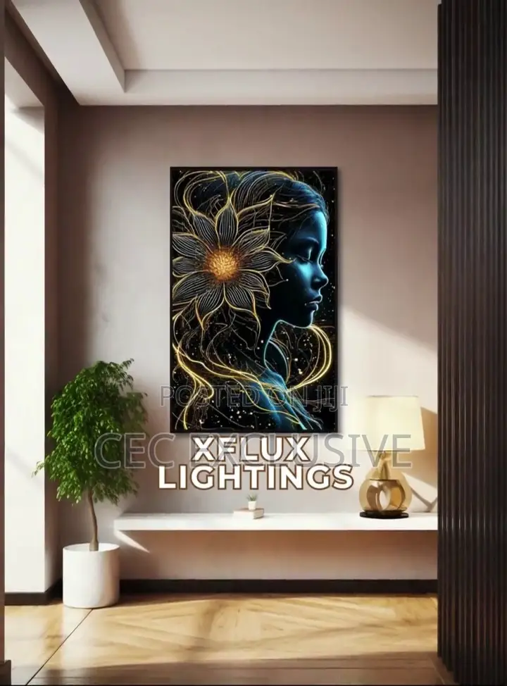 Wall Frame Decoration