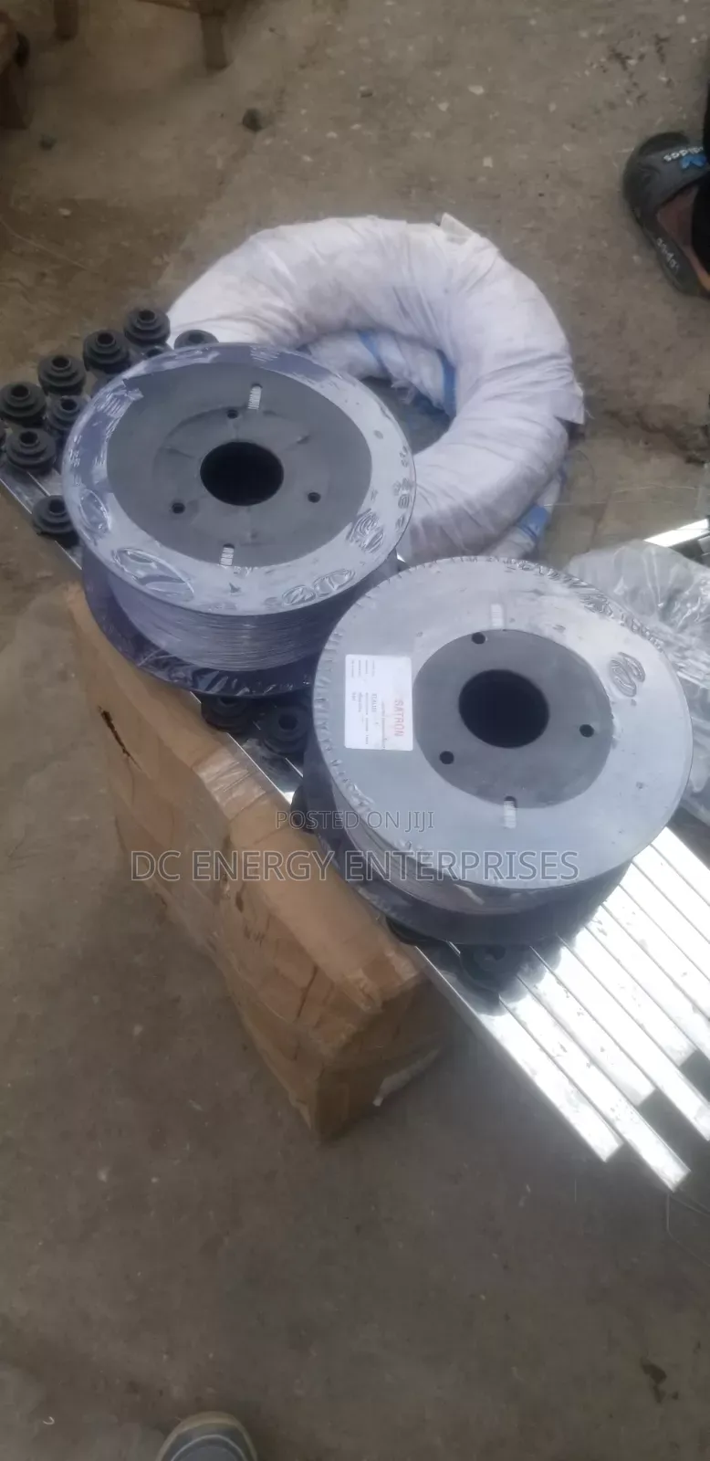 6 and 8lines Fence Wire