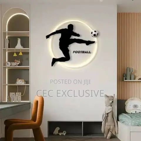 Wall Frame