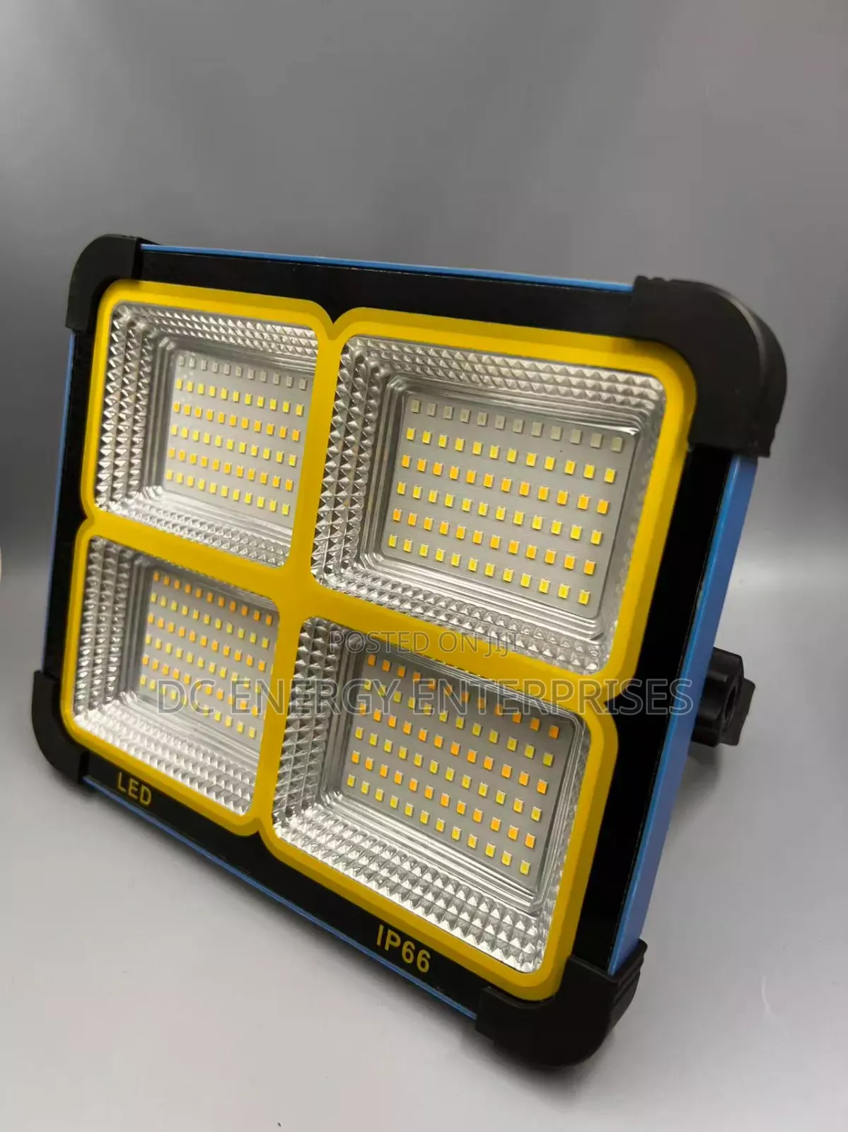 300w Solar Street Light.