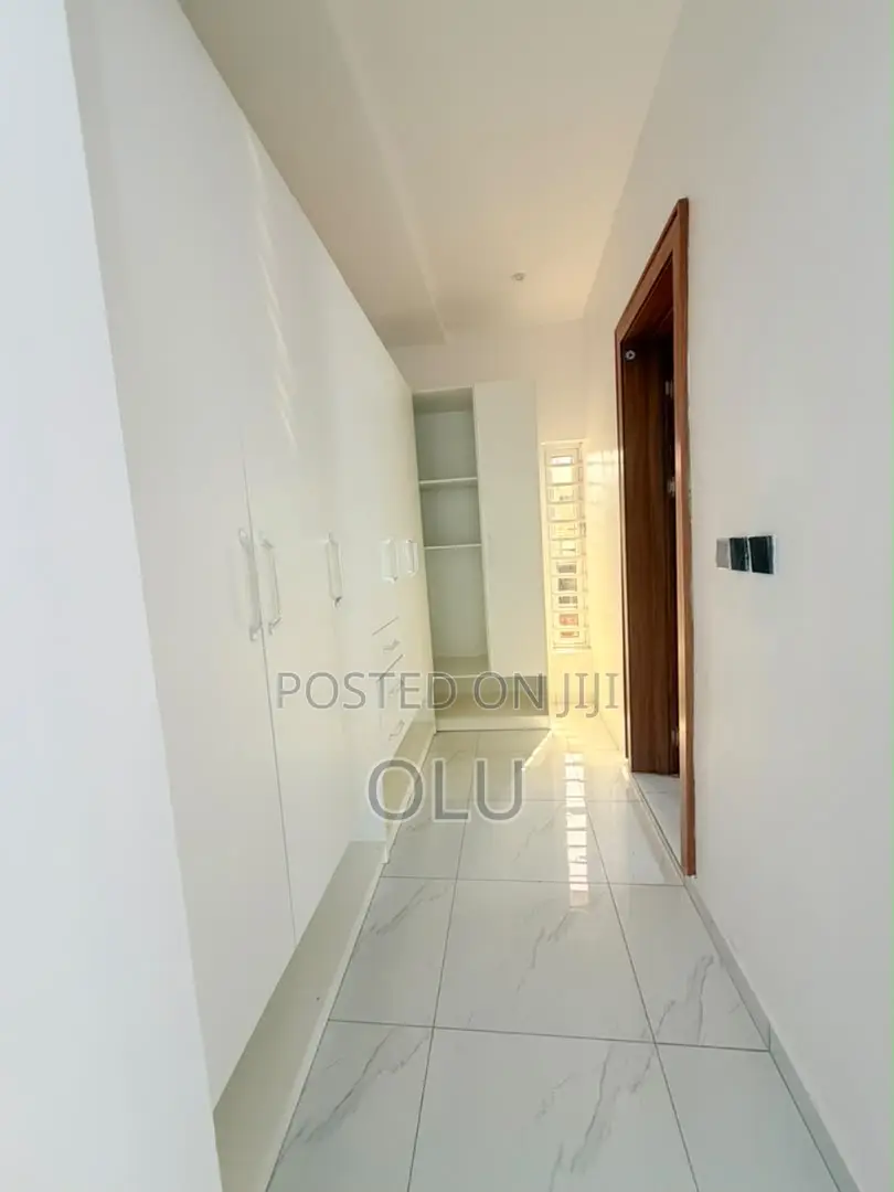 Furnished 5bdrm Duplex in Magodo Gra Ph2 for sale
