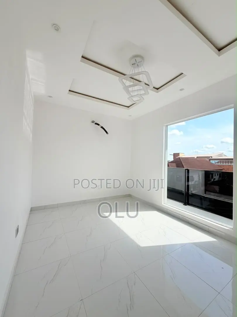 Furnished 5bdrm Duplex in Magodo Gra Ph2 for sale