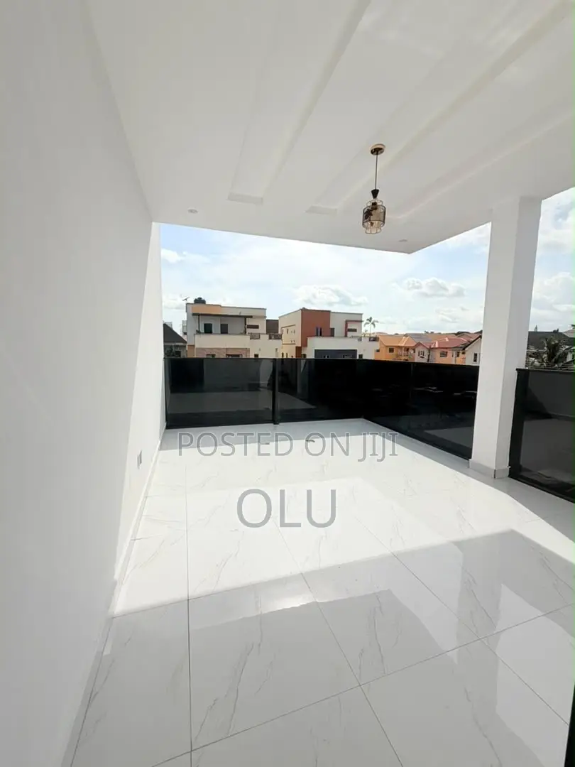 Furnished 5bdrm Duplex in Magodo Gra Ph2 for sale