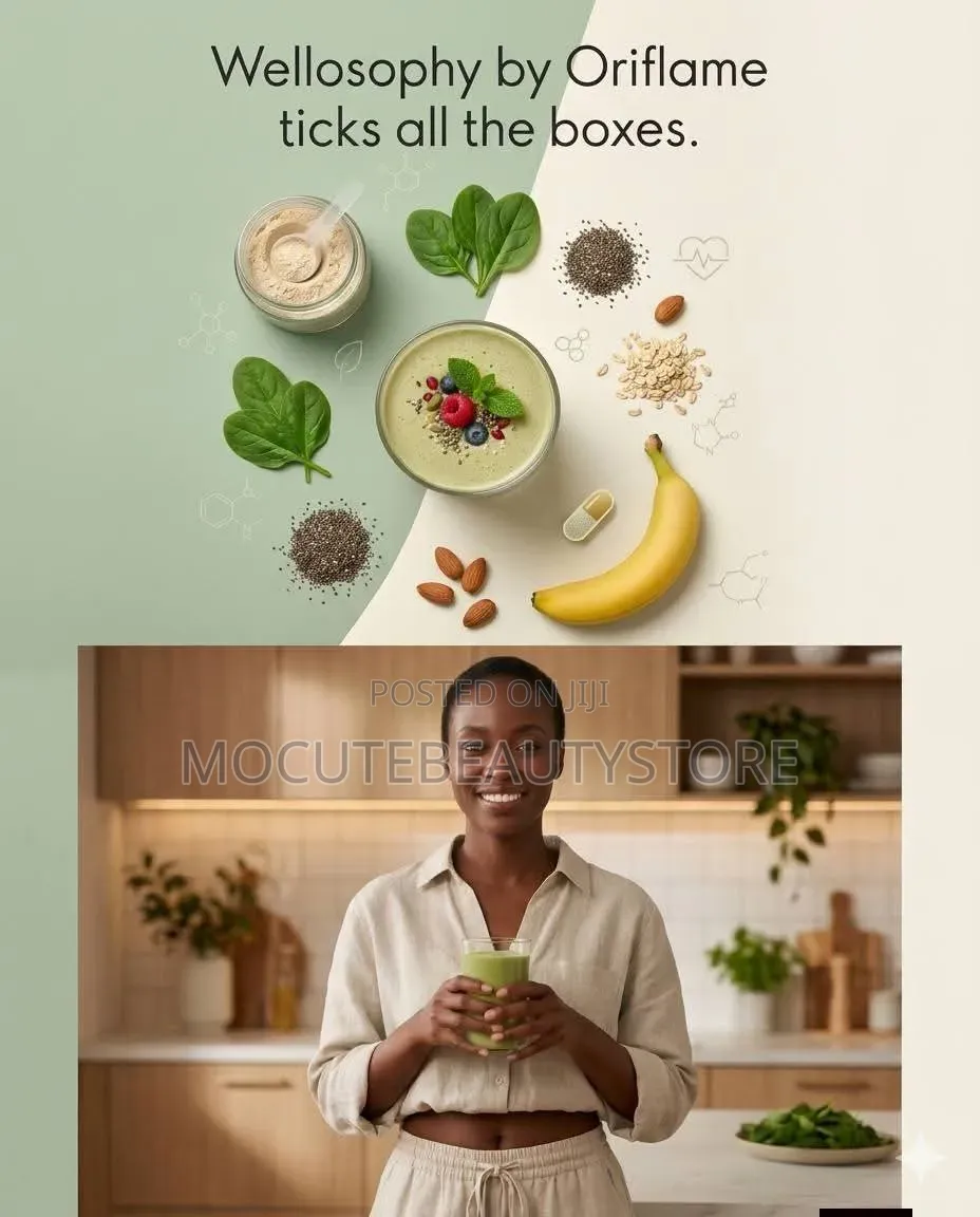 Meal Replacement for Weightloss and Maintenance