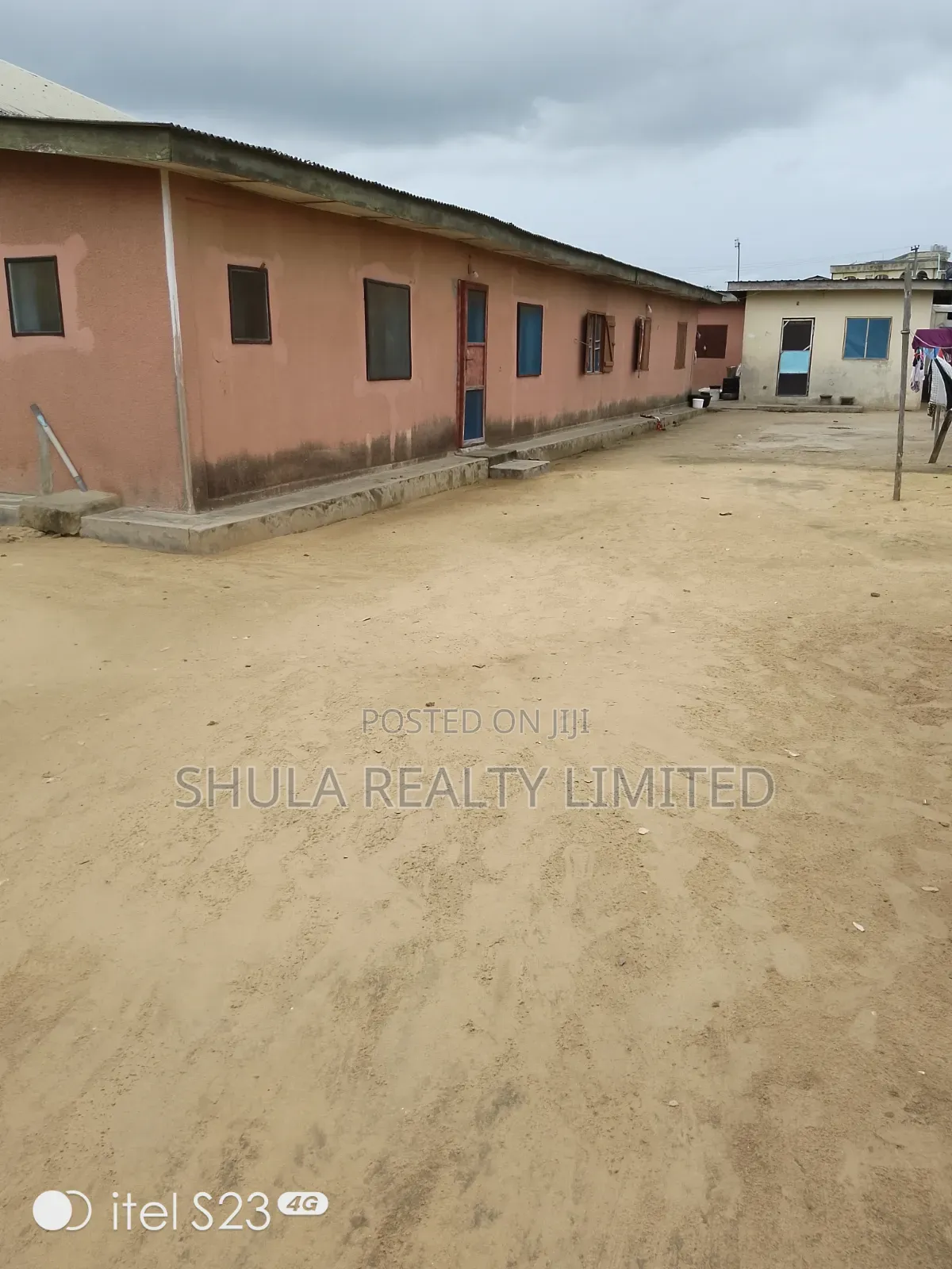 Furnished 10bdrm House in Ajangbadi for sale