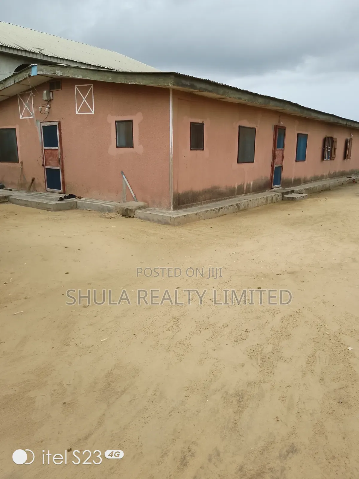 Furnished 10bdrm House in Ajangbadi for sale