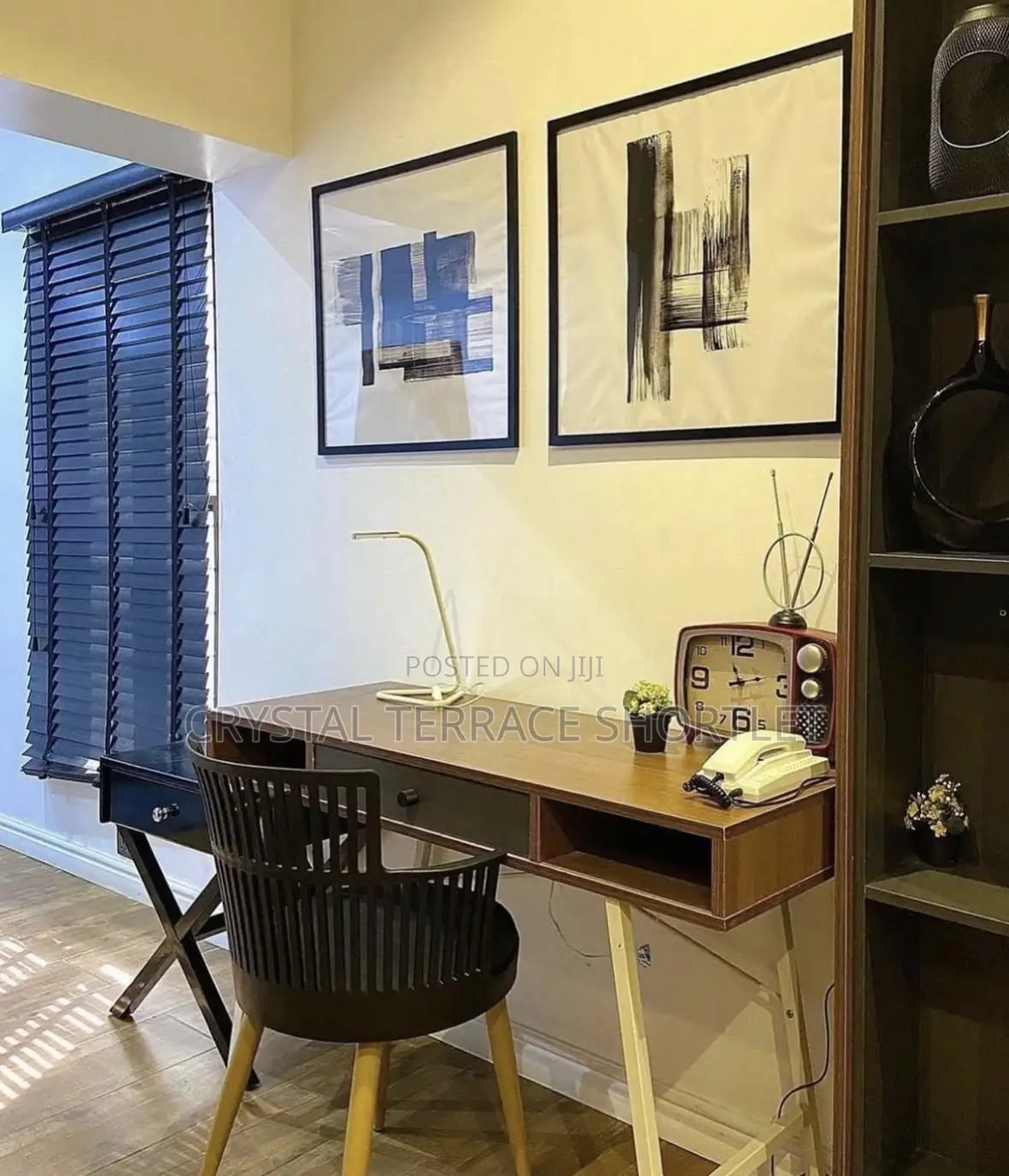 Beautiful One Bedroom